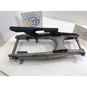 Triumph Street Triple 765 Rs 2020 2022 Punta Carenatura Sinistra T2317021 - Product Image 6