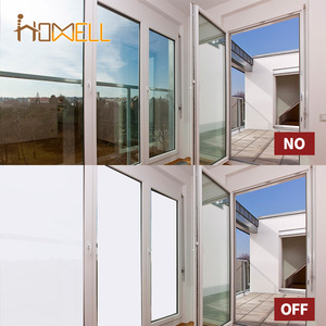 Smart <strong>Film</strong> PDLC <strong>Window</strong> Decorative <strong>Films</strong> Privacy Glass <strong>Film</strong> <strong>for</strong> Home - Product Image 5