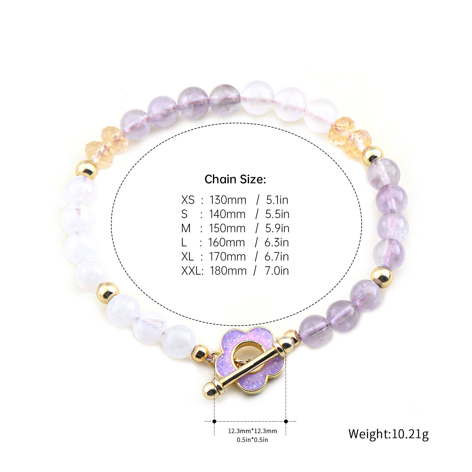 Bracelets-CB24043008CM03