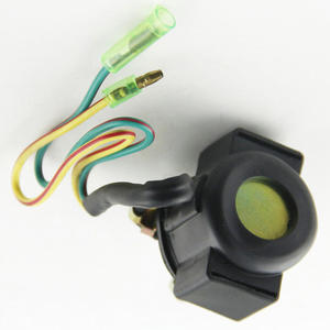 Relé de Arranque para Motocicleta <span class=keywords><strong>Kawasaki</strong></span> KZ1000 1000 Z1R KZ900 Z1 KZ750 KZ750A KZ750B KZ200 KZ - Product Image 3