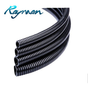 Tuyau en PVC à base de matières organiques - Faible <span class=keywords><strong>empreinte</strong></span> carbone pour les projets municipaux et résidentiels PVC - Product Image 3