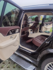 2024 vente en gros <span class=keywords><strong>Auto</strong></span> <span class=keywords><strong>inter</strong></span> accessoires stocks voiture ascenseur électrique bureau voiture paroi latérale table pliante pour vito sprinter - Product Image 4