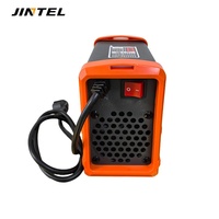 Petits soudeurs à l'arc portables OEM vente en gros 220V Igbt onduleur électrique machine à souder mini machine à souder manuelle Mma