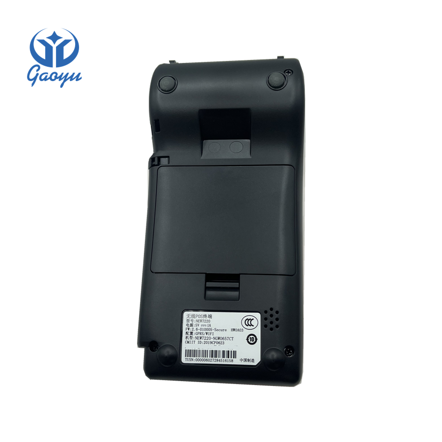 New7220 WiFi Pos 支付终端手持式刷卡机银行，适用于New9210 借记卡和信用卡支付。 7210 8210 9210 9220|  Alibaba.com