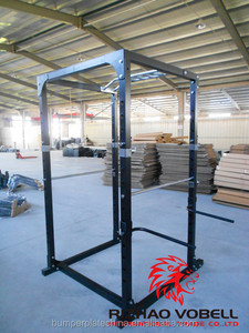 Commercial Gym Hammer Strength Rack Premium <strong>Fitness</strong> <strong>Equipment</strong> <strong>Accessory</strong> - Product Image 3