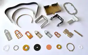 사용자 정의 OEM 시트 금속 스탬핑 알루미늄 스테인레스 스틸 구리 레이저 절단 벤딩 브래킷