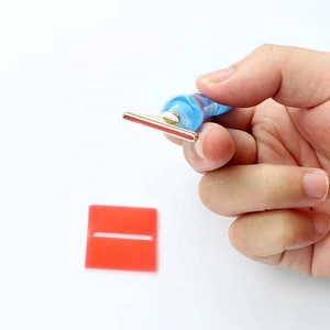 อุปกรณ์เสริมสำหรับงานเพชร DIY 5D ปากกาหัวอะลูมิเนียมอัลลอยด์หลากสีรุ้งอเนกประสงค์สำหรับงานเพชร - Product Image 5