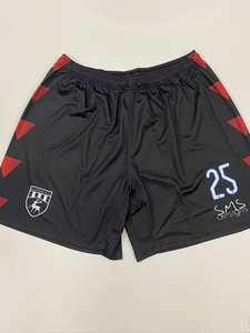 Ensemble <span class=keywords><strong>de</strong></span> maillots d'équipe <span class=keywords><strong>de</strong></span> football pour jeunes personnalisés pour enfants enfants Juniors 2025 2026 Saison Enfant Garçons Prix bon marché Kit d'uniformes sportifs <span class=keywords><strong>de</strong></span> football - Product Image 5