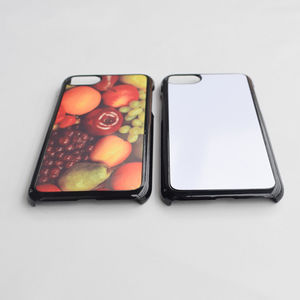 Nouvelle coque de téléphone personnalisée en aluminium plastique dur 2D par sublimation, étanche, écologique, style professionnel pour <span class=keywords><strong>S21</strong></span> - Product Image 6