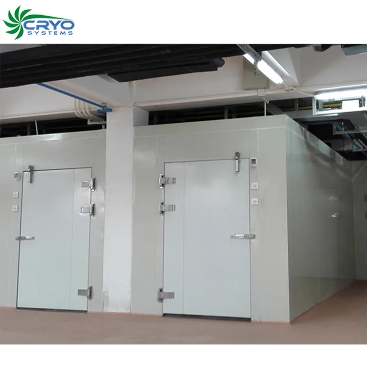 meat frozen dry storage and cold storage chiller room design cold storage alcohol
