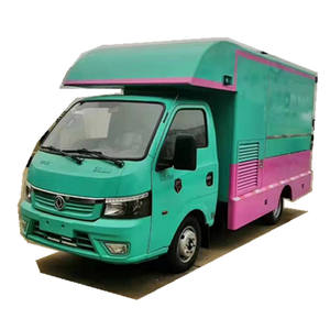 Harga Grosir Truk Makanan Hotdog Mobile <span class=keywords><strong>Trailer</strong></span> Truk Makanan Es Krim Mobil Crepe Gerobak Makanan untuk Dijual Mobil Beku Afrika Asia - Product Image 1