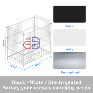 Scaffale in filo staccabile giocattolo espositore in stile bianco viene visualizzato nel negozio di giocattoli alla moda del <span class=keywords><strong>centro</strong></span> <span class=keywords><strong>commerciale</strong></span> - Product Image 5
