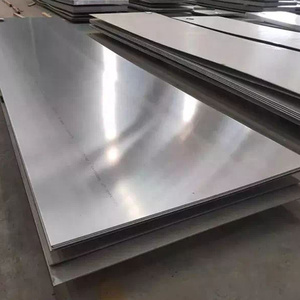 Tôles en acier inoxydable <span class=keywords><strong>304</strong></span> série 300, épaisseur 6mm-2mm, finition de surface 2B/4B, norme ASTM, services de pliage, découpe et soudage, Shandong - Product Image 4