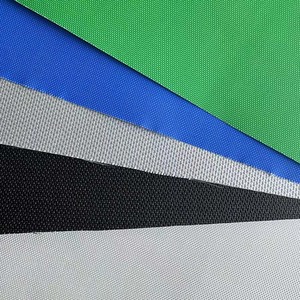 Nhà cung cấp tốt chống cháy chống cháy vải cuộn PU bọc vải sợi thủy tinh cho chăn lửa - Product Image 4