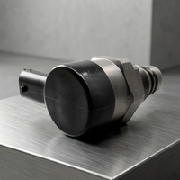 Common Rail Pressure Valve 0986437104 for Bosch Diesel System, High Pressure Fuel Metering Valve