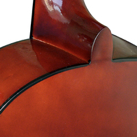 Hot Sell Nylon Strings Guitar Manufacturer 39 Inch 4/4 Classical Guitar