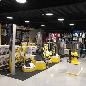 Hấp Dẫn Đúc Sẵn Kim Loại Siêu Thị Thép Cấu Trúc Các Tòa Nhà Nhà Sản Xuất Công Trình Xây Dựng Cung Cấp Trung Tâm Mua Sắm Trong Maldives - Product Image 6