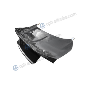 Maletero Trasero de Fibra de Carbono Ligero de Alta Calidad Personalizado para Ford Mustang <span class=keywords><strong>GT</strong></span> 2015-2018 - Product Image 6