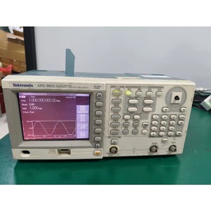 Generador de Señales Tektronix AFG3021 Usado, Generador de Forma de Onda de 2 Canales y 25MHz, Fuente de Señal AFG3021 xgeqpt - Product Image 2