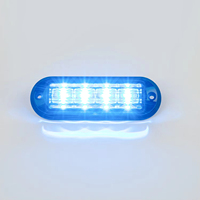 Senken ECE R65,ECE R10 certificato Ultra-sottile essere adatto Multi Car Led per veicolo stroboscopico spia di emergenza