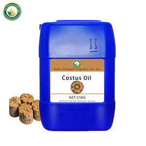 Aceite de Raíz de Costus 100% Puro y Fresco, Aceite Esencial Natural de Saussurea Costus, Destilado al Vapor, Aroma Amaderado y Terroso <span class=keywords><strong>para</strong></span> Perfumes y Cuidado del Cabello - Product Image 4