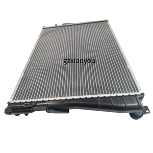 冷却剤クーラー (水タンク) OEM 17119071519 BMW 3シリーズE46 (1999-09-2006-05) / Z4 E85 (09/2002 - 07/2008) - Product Image 5