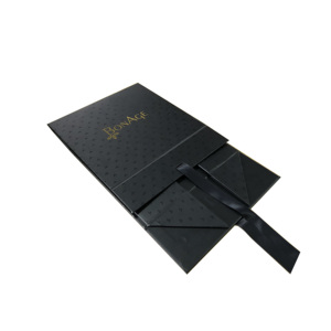 <span class=keywords><strong>Savon</strong></span> Boîtes Paillettes Pliant Emballage <span class=keywords><strong>de</strong></span> Palette <span class=keywords><strong>de</strong></span> Fard À Paupières En Carton Pliable Boîte Avec Magnétique - Product Image 4