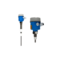 Sensor de Agua por Admitancia RF 509-75-716, Compacto y Fácil de Instalar, para Tanques de Tratamiento de Agua con Membrana