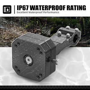 Support de montage GPS AMPS réglable NICECNC 12MM pour Honda <span class=keywords><strong>Africa</strong></span> <span class=keywords><strong>Twin</strong></span> Yamaha Super Tenere XTZ1200 Suzuki VStrom 800DE - Product Image 6