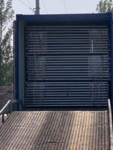 Soporte de Acero Ligero para Estructuras de Moldes en Trabajos de Construcción Pequeños - Product Image 6