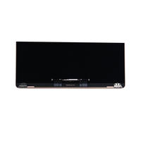 Remplacement pour MacBook Air M1 2020 A2337, écran LCD, assemblage d'écran, or rose et gris sidéral argenté, Emc 3598