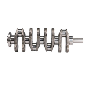 Vilebrequin M271 2710300101 pour <span class=keywords><strong>Mercedes</strong></span> Benz C-Klasse CLK <span class=keywords><strong>Cabriolet</strong></span> v4 1.8t moteur à essence vilebrequin pièce automobile pièce moteur - Product Image 1