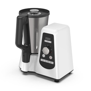 Appareils de cuisine intelligents Appareil à <span class=keywords><strong>soupe</strong></span> à grande vitesse Mélangeur électrique domestique <span class=keywords><strong>Robot</strong></span> ménager Appareil à <span class=keywords><strong>soupe</strong></span> multifonction - Product Image 3