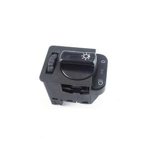 Interruptor de Faros Delanteros Número OE 90213283 1240126 Compatible con OPEL SAIL - Product Image 1