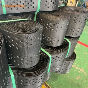 Géocellules texturées et perforées en nid d'abeille pour la stabilisation du sol et du <span class=keywords><strong>gravier</strong></span> - Product Image 5