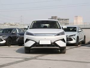 BYD Yuan Plus 2025 con autonomia massima di 510 km, cinque posti, potenza massima 204 CV, SUV compatto elettrico con grande <span class=keywords><strong>sconto</strong></span>. - Product Image 2