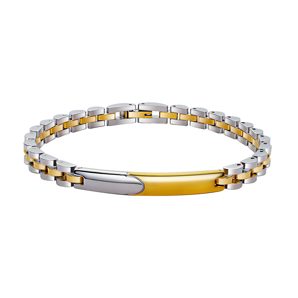 Silver Gold