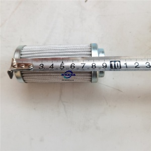 Filtro Pilota Ricambio Doosan 400504-00028 per Pala Gommata SD300 - Product Image 5