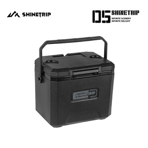 Glacière isotherme 72 heures, glacière tactique portable, <span class=keywords><strong>réfrigérateur</strong></span> de voiture pour la conservation des aliments frais - Product Image 5