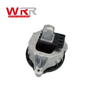 22116860464 22116875627 ยางรองแท่นเครื่องสำหรับ BMW G20 G22 330i 430i คุณภาพพรีเมียม ทนทาน ยางรองด้านหน้า รองรับมอเตอร์ไฮโดร - Product Image 2