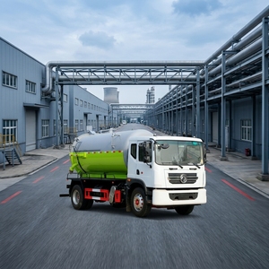 <span class=keywords><strong>Camion</strong></span> d'aspiration des eaux usées FAW ISUZU, <span class=keywords><strong>camion</strong></span> de transport des eaux usées par aspiration, <span class=keywords><strong>prix</strong></span> d'usine bas - Product Image 1