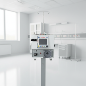 VETsmart 先进动物体外治疗系统 狗用血液透析机 兽医仪器 - Product Image 4