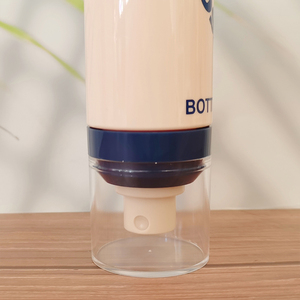 Pet <span class=keywords><strong>Spray</strong></span> Chai tùy chỉnh thiết kế màu 4oz 100ml 120ml Pet <span class=keywords><strong>Spray</strong></span> Chai Màn hình in ấn Rỗng Mỹ phẩm chai - Product Image 4