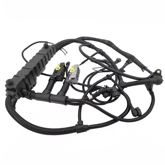 21443770 Engine Wiring Harness for volvo
