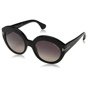 Factory Custom 2021 Sunglasses Women Men Over-sized Polarized Eye-wear Mirror Dynamic Personalized Grey Gray Lens Logo Printing