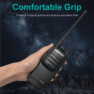 Walkie Talkie Baofeng BF-A68 400-480MHz Analógico Portátil Para Seguridad y Uso Civil - Product Image 2