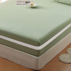 Sangles de maintien pour draps, sangles élastiques pour draps-housses, sangles de matelas pour maintenir les coins en place, pour matelas double/grand - Product Image 1