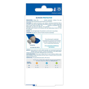 Вальгусные (Двухслойные) защитные рукава - Product Image 3