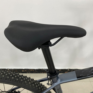 Bicicleta <span class=keywords><strong>de</strong></span> Montaña <span class=keywords><strong>de</strong></span> <span class=keywords><strong>fibra</strong></span> <span class=keywords><strong>de</strong></span> <span class=keywords><strong>carbono</strong></span> para hombre, peso neto <span class=keywords><strong>de</strong></span> 10,7 kg, 29er, 24 velocidades, OEM, <span class=keywords><strong>29</strong></span> pulgadas, barata - Product Image 6