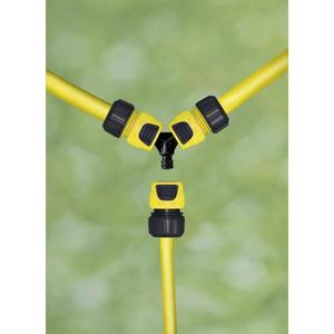 Aercher-ตัวเชื่อมต่อสามทาง2.645 009.0-อุปกรณ์เสริมเครื่องมือลม4039784288904 - Product Image 2